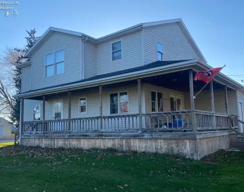 642 Cedar St, Fremont, OH 43420