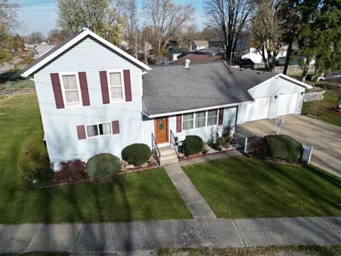 8 Jefferson St, Norwalk, OH 44857