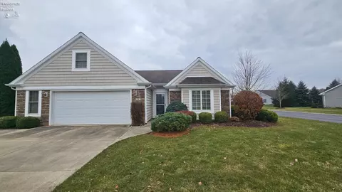 2 Grassland Cir, Norwalk, OH 44857