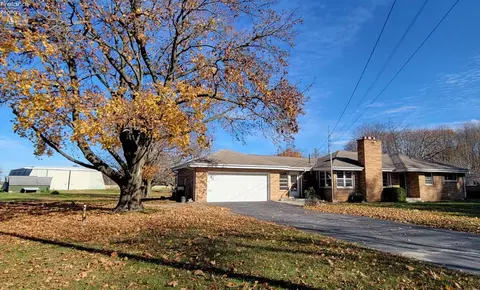 405 Bryan Rd, Milan, OH 44846