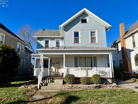 526 N Main St, Findlay, OH 45840