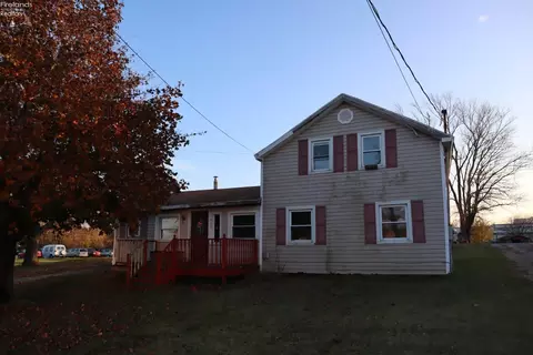 935 W Main St, Bellevue, OH 44811