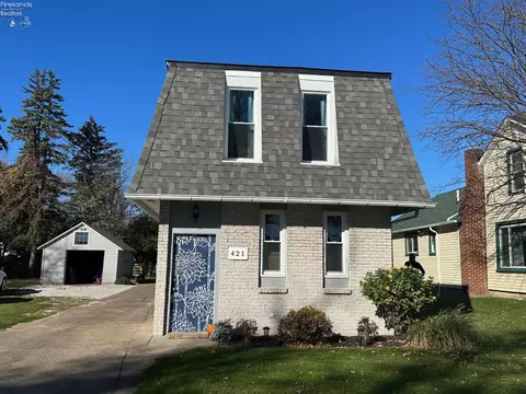 421 Williams, Huron, OH 44839