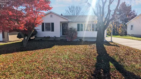 901 Bush, Fremont, OH 43420