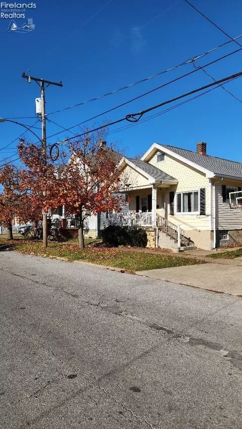 1309 Tyler, Sandusky, OH 44870