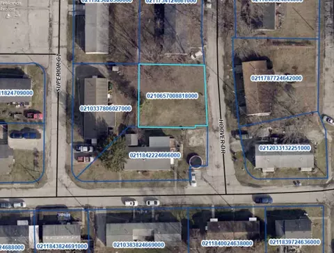 0 Hoover Dr, Port Clinton, OH 43452