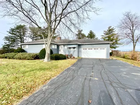 7515 W Cr 592, Fostoria, OH 44830