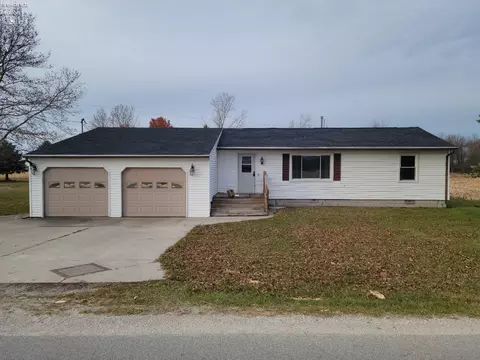 2608 County Road 23, Burgoon, OH 43407