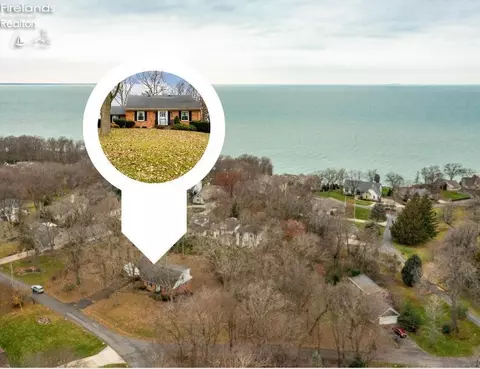 4291 E Trl, Port Clinton, OH 43452