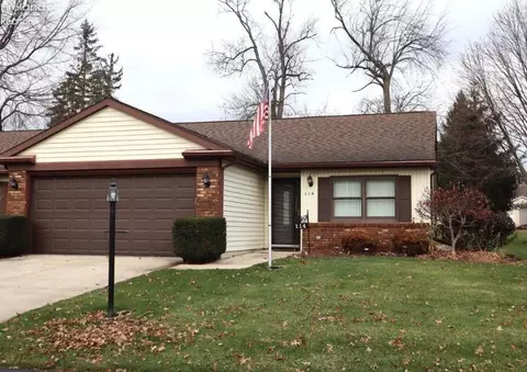 114 Leisure Ln, Norwalk, OH 44857