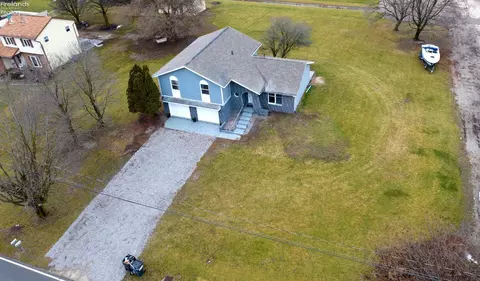 3909 Bardshar Rd, Castalia, OH 44824