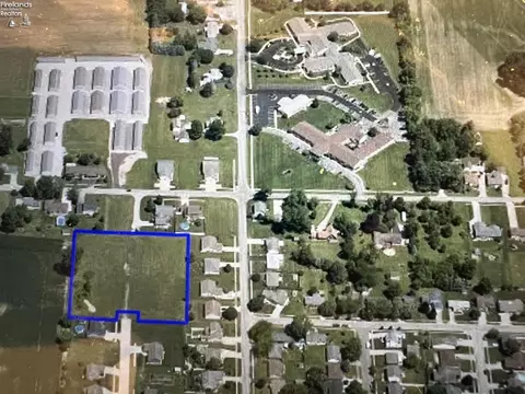 0 Hartland Dr, Bellevue, OH 44811