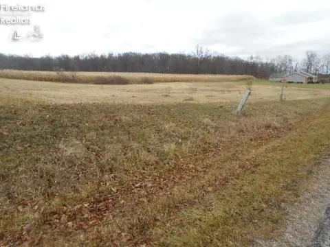 2494 Townline 12, Willard, OH 44890
