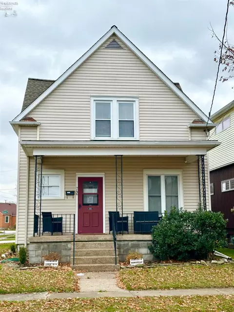 746 Sycamore St, Sandusky, OH 44870