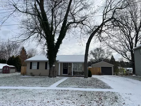 29 Pitt St, Norwalk, OH 44857