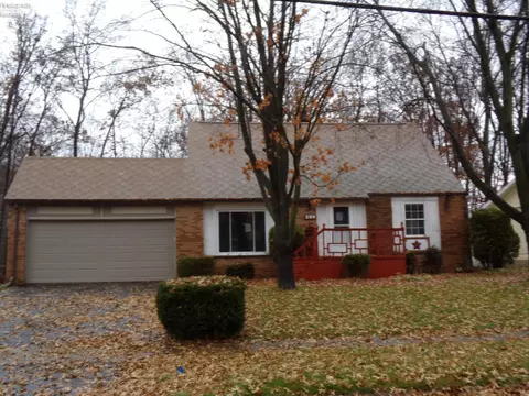 189 Williams Ave, Norwalk, OH 44857