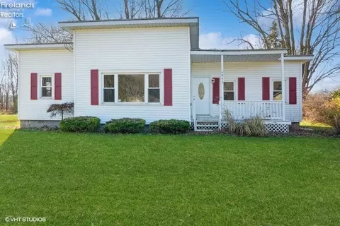 2843 Us 20, Collins, OH 44826