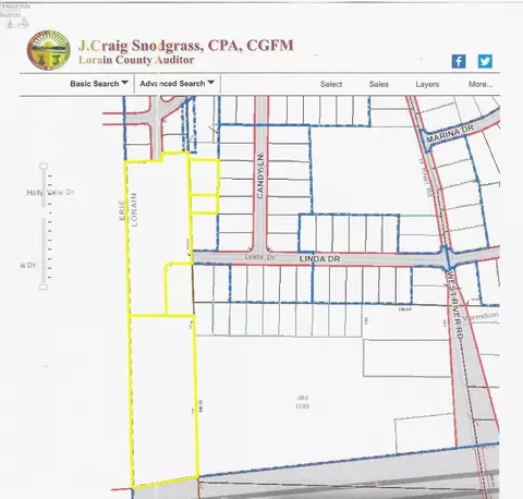 0 Rolling Mdws, Vermilion, OH 44089