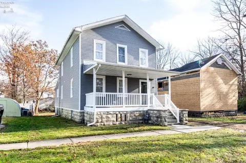 521 S Arch St, Fremont, OH 43420