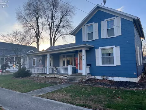 24 Norwood Ave, Norwalk, OH 44857