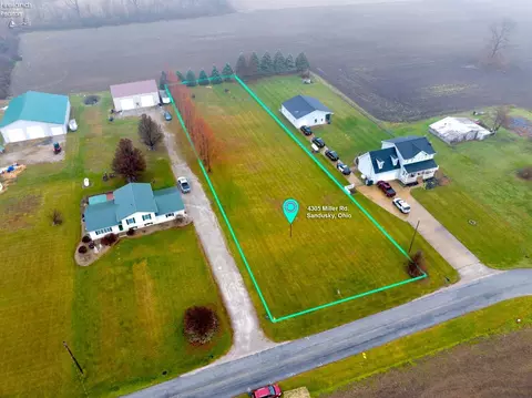 4505 Miller, Sandusky, OH 44870