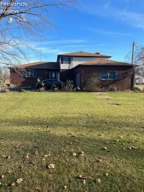 804 Bardwell Rd, Castalia, OH 44824