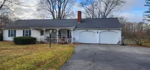 4719 St Rt 309, Galion, OH 44833