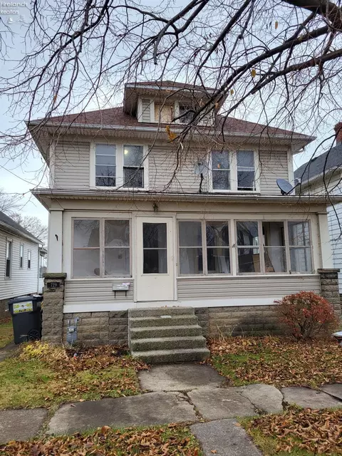 729 Garfield Ave, Sandusky, OH 44870