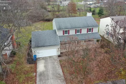 923 Tamarack Dr, Willard, OH 44890 photo 38