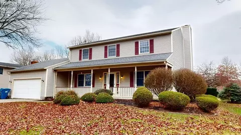 923 Tamarack Dr, Willard, OH 44890 photo 13