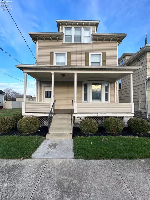 412 Fulton St, Sandusky, OH 44870