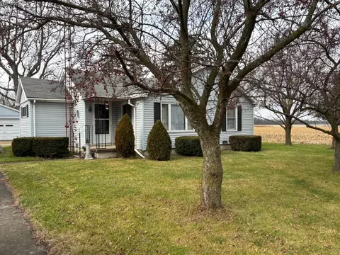 6254 N State Route 53, Tiffin, OH 44883