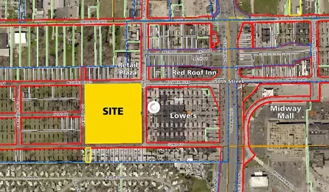 0 Midway Blvd, Elyria, OH 44035