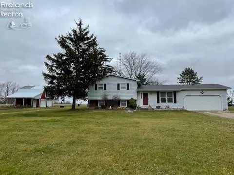 6951 E State Rt 19, Republic, OH 44867