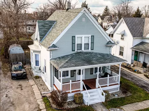 812 Alger St, Fremont, OH 43420
