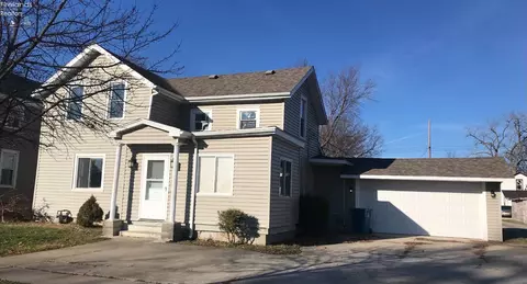 616 N Ohio Ave, Fremont, OH 43420