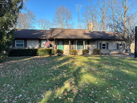 6645 S Township Road 131, Tiffin, OH 44883