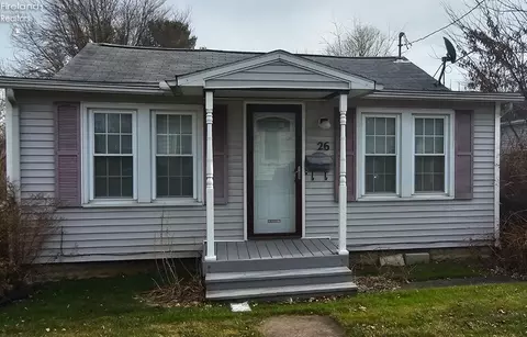 26 Lee Ave, Norwalk, OH 44857