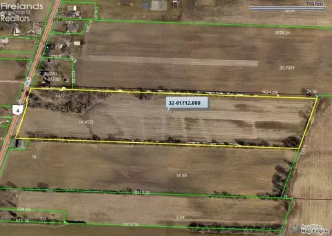 3814 Hayes Ave, Sandusky, OH 44870