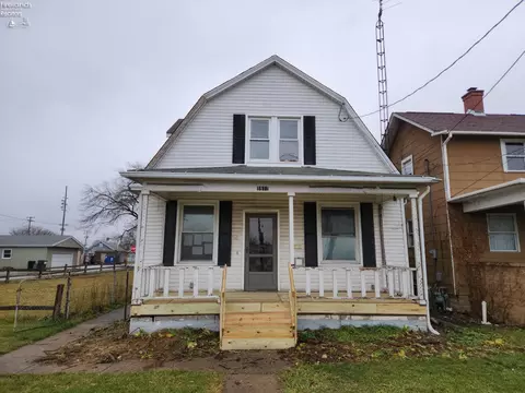 1811 Hayes Ave, Sandusky, OH 44870