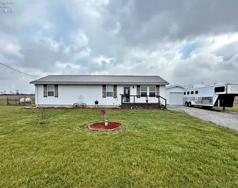 11212 County Road 312, Bellevue, OH 44811