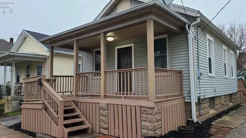 211 Center St, Sandusky, OH 44870