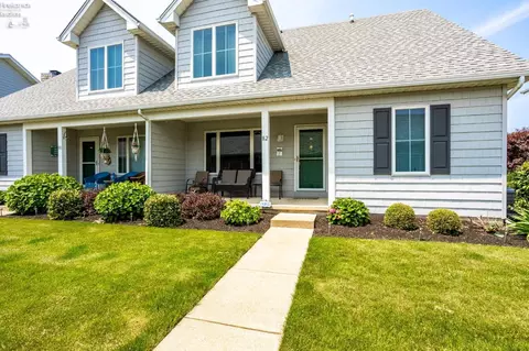 10654 E Bayshore Rd #82, Marblehead, OH 43440