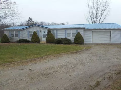 1264 State Route 61, Monroeville, OH 44847