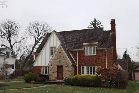 117 W Main St, Norwalk, OH 44857