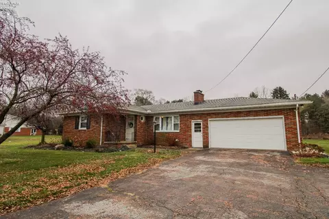 5759 State Route 113, Bellevue, OH 44811