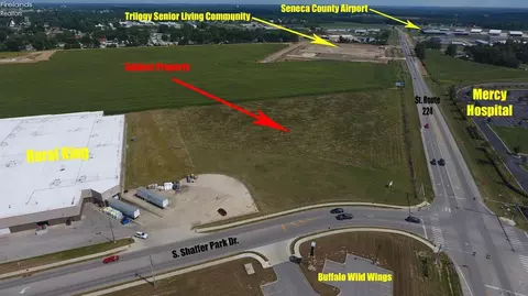 0 State Route 224, Tiffin, OH 44883