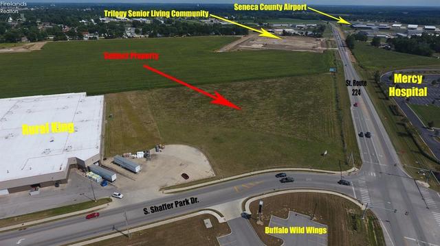 0 State Route 224, Tiffin, OH 44883