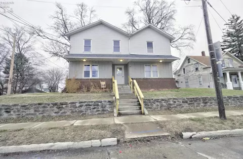 219 E Mcpherson Hwy, Clyde, OH 43410