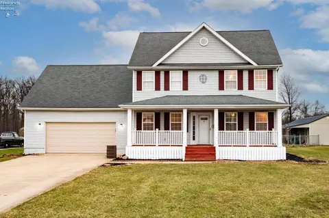 4938 Tumney Trl, Norwalk, OH 44857